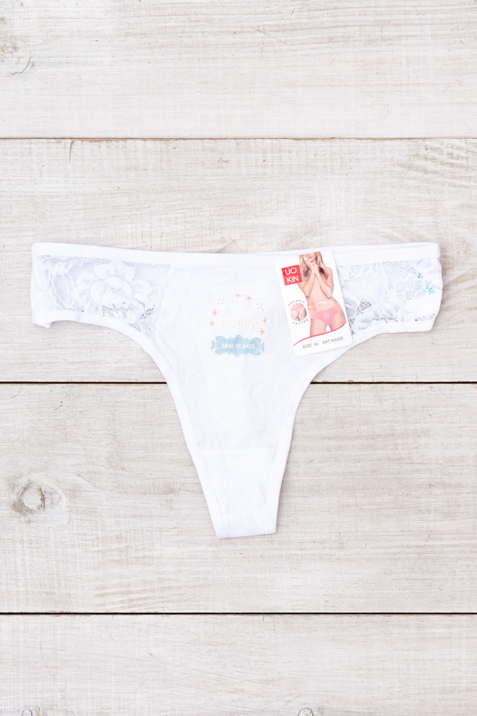 Труси жіночі 